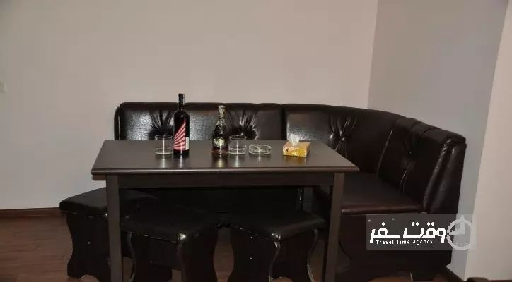 هتل کینگ ایروان